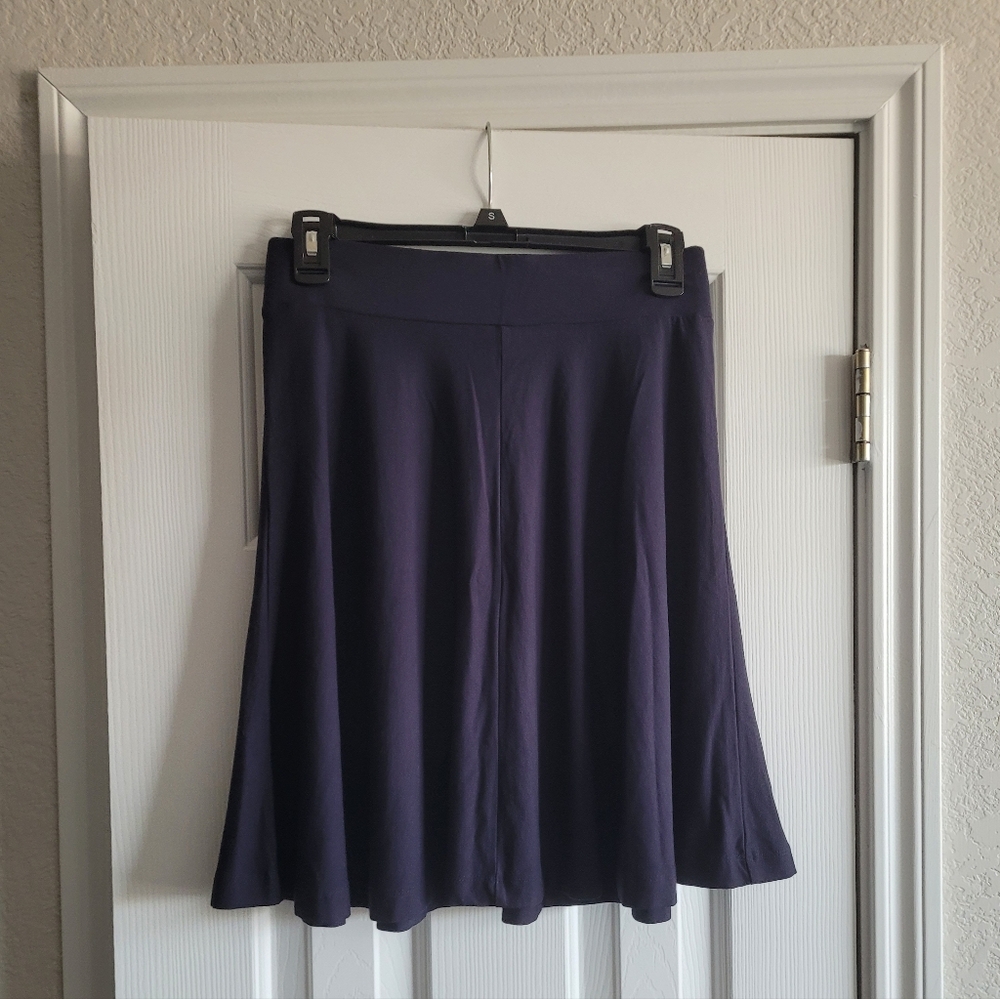 LOFT Swing Skirt! Size XXS